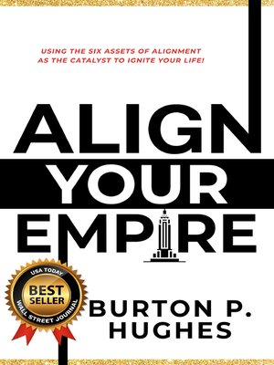 cover image of Align Your Empire